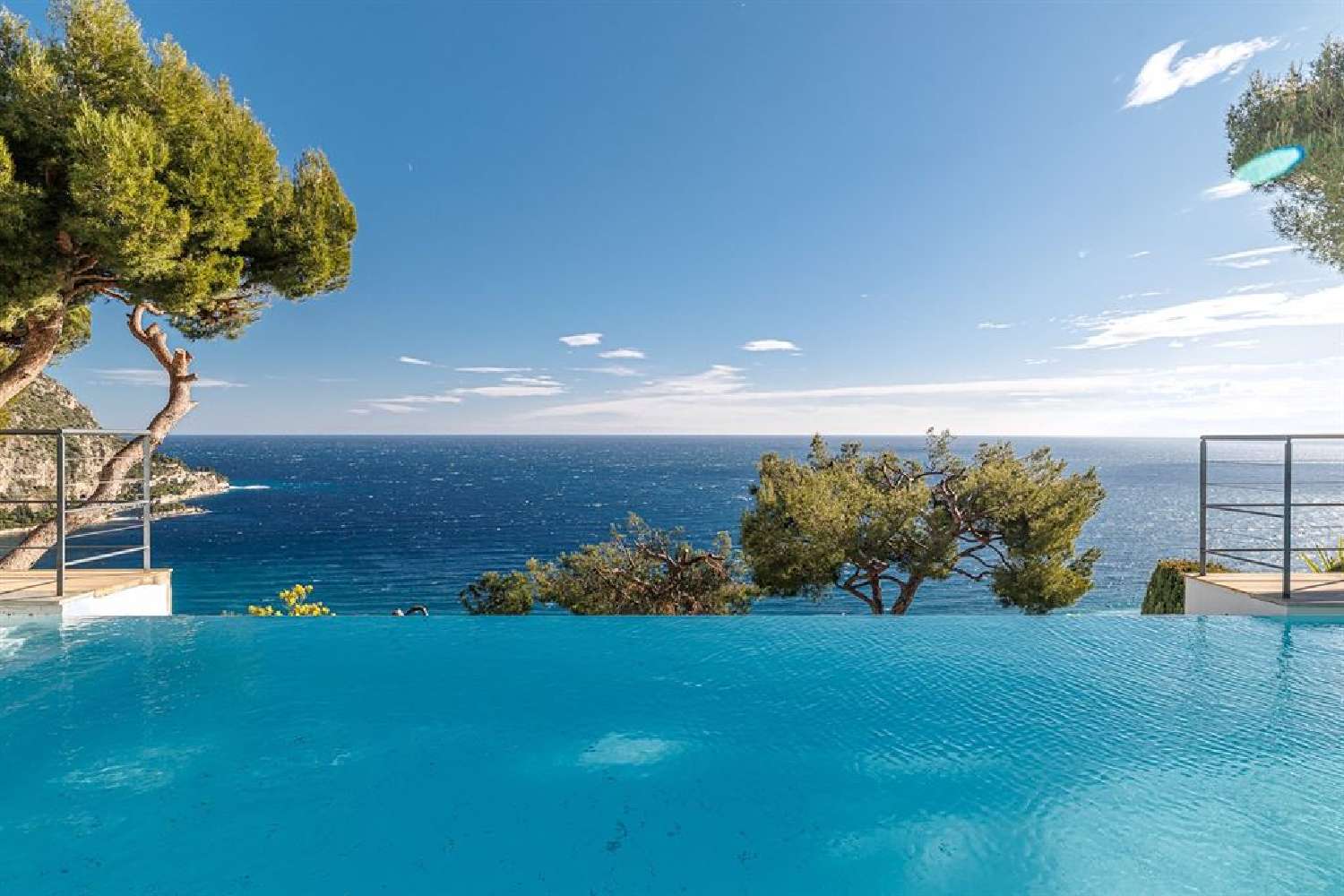 te koop villa Éze Alpes-Maritimes 3