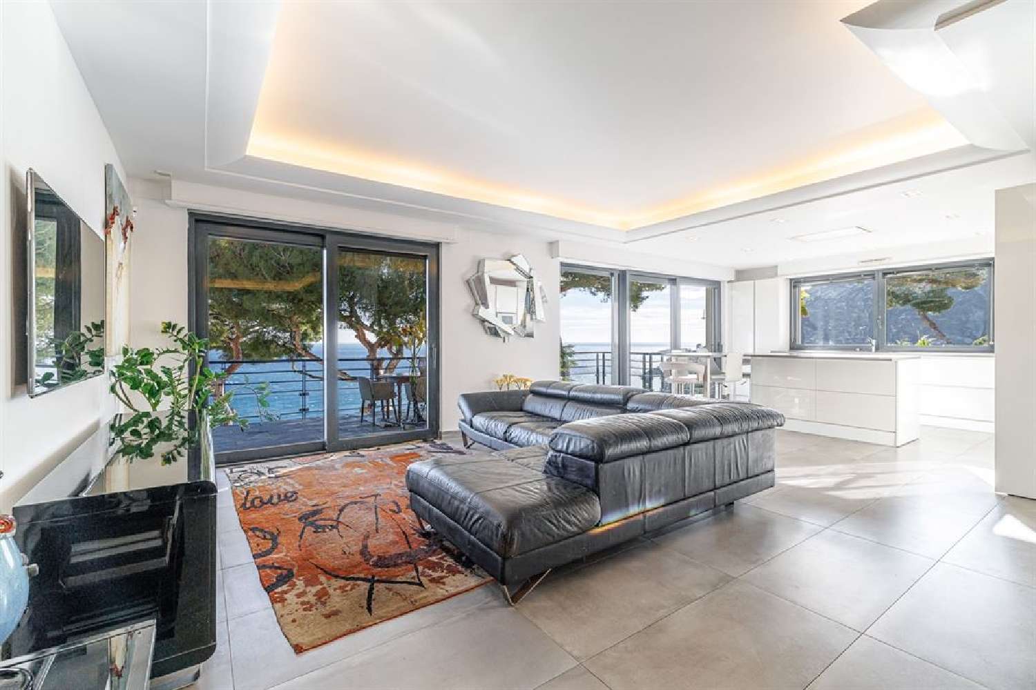 te koop villa Éze Alpes-Maritimes 5