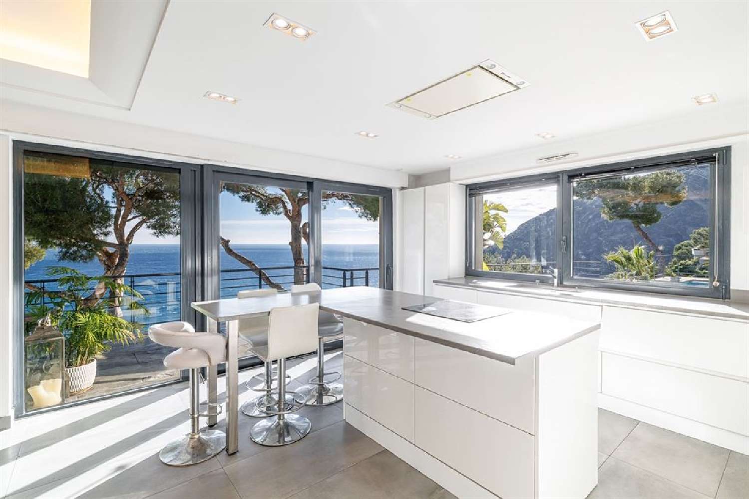 te koop villa Éze Alpes-Maritimes 6