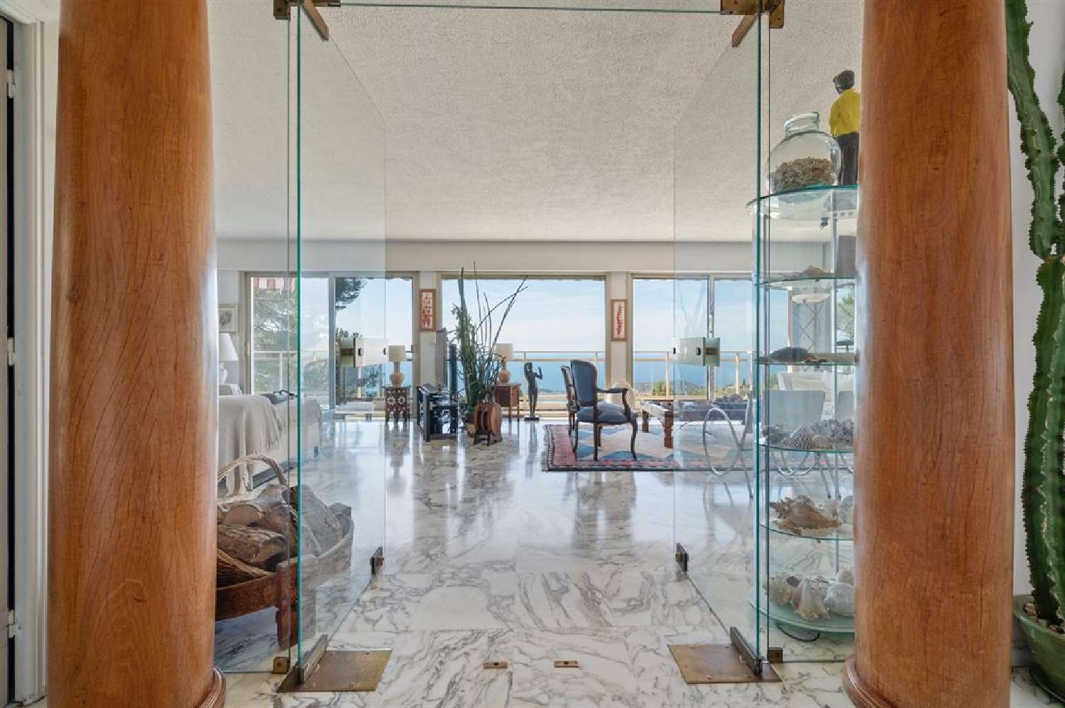  en venta villa Éze Alpes-Maritimes 2