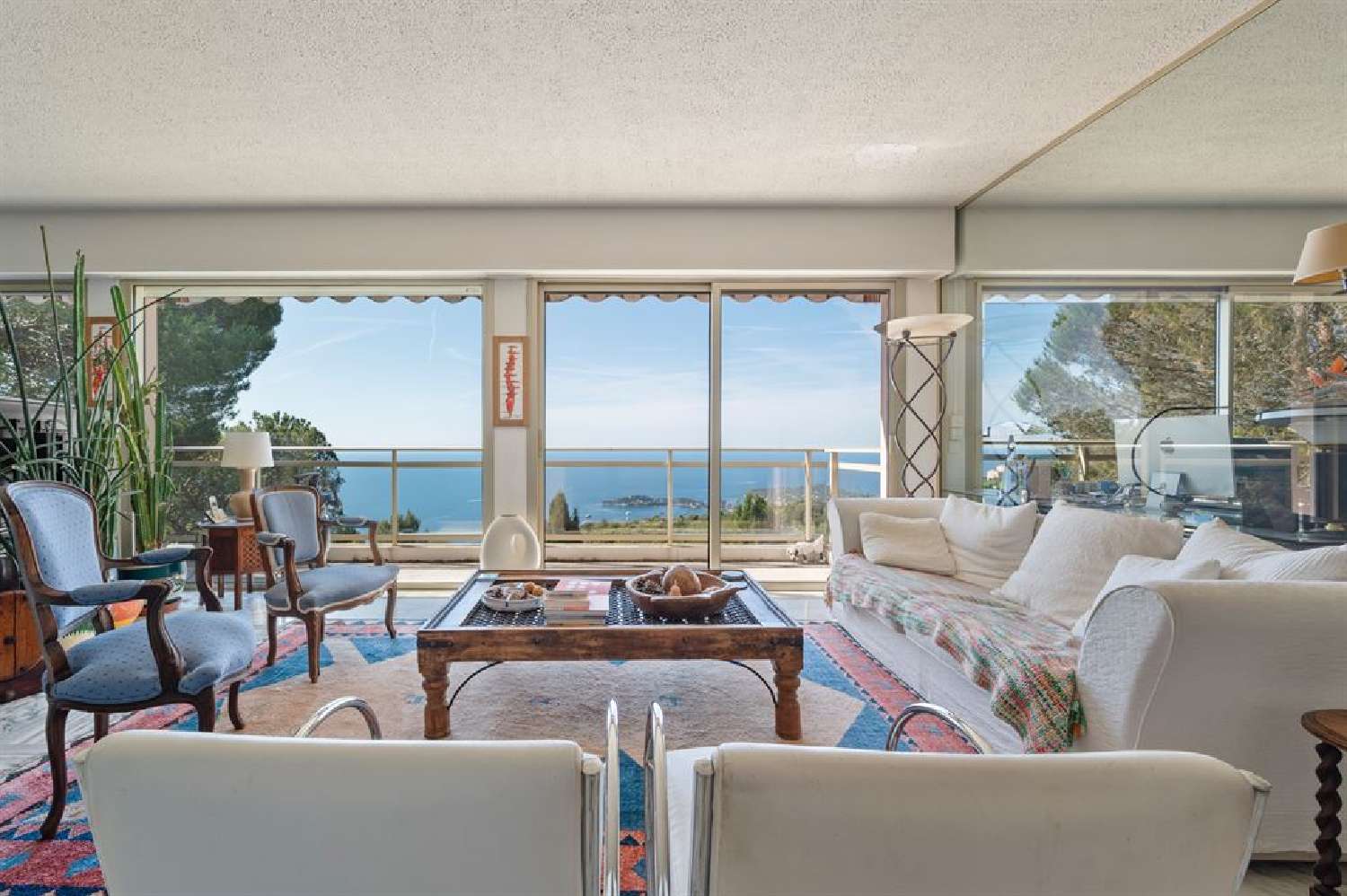  en venta villa Éze Alpes-Maritimes 3