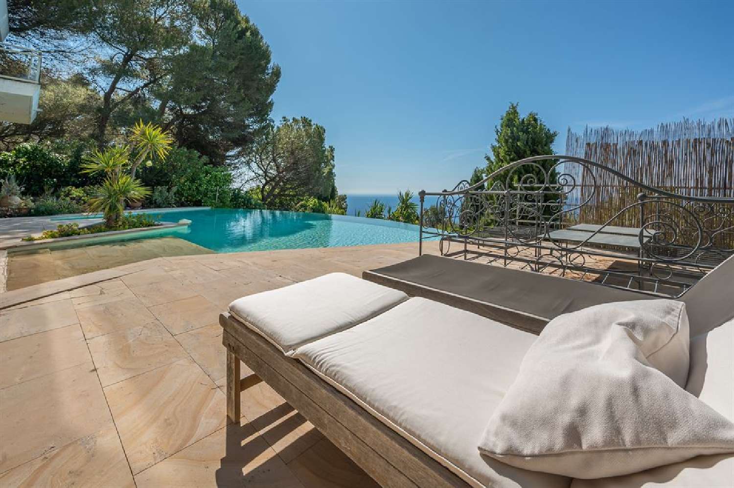  en venta villa Éze Alpes-Maritimes 4