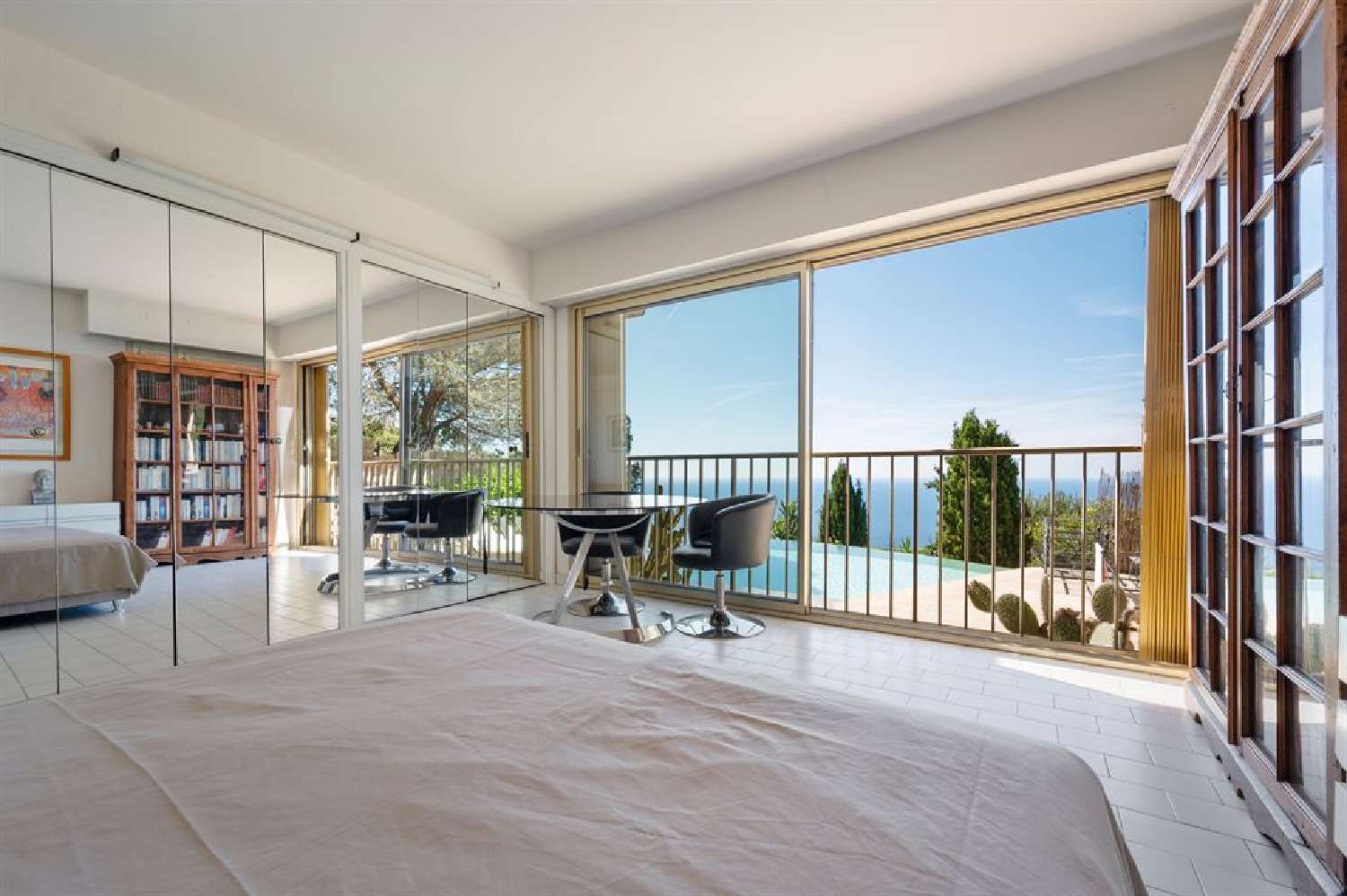  en venta villa Éze Alpes-Maritimes 5