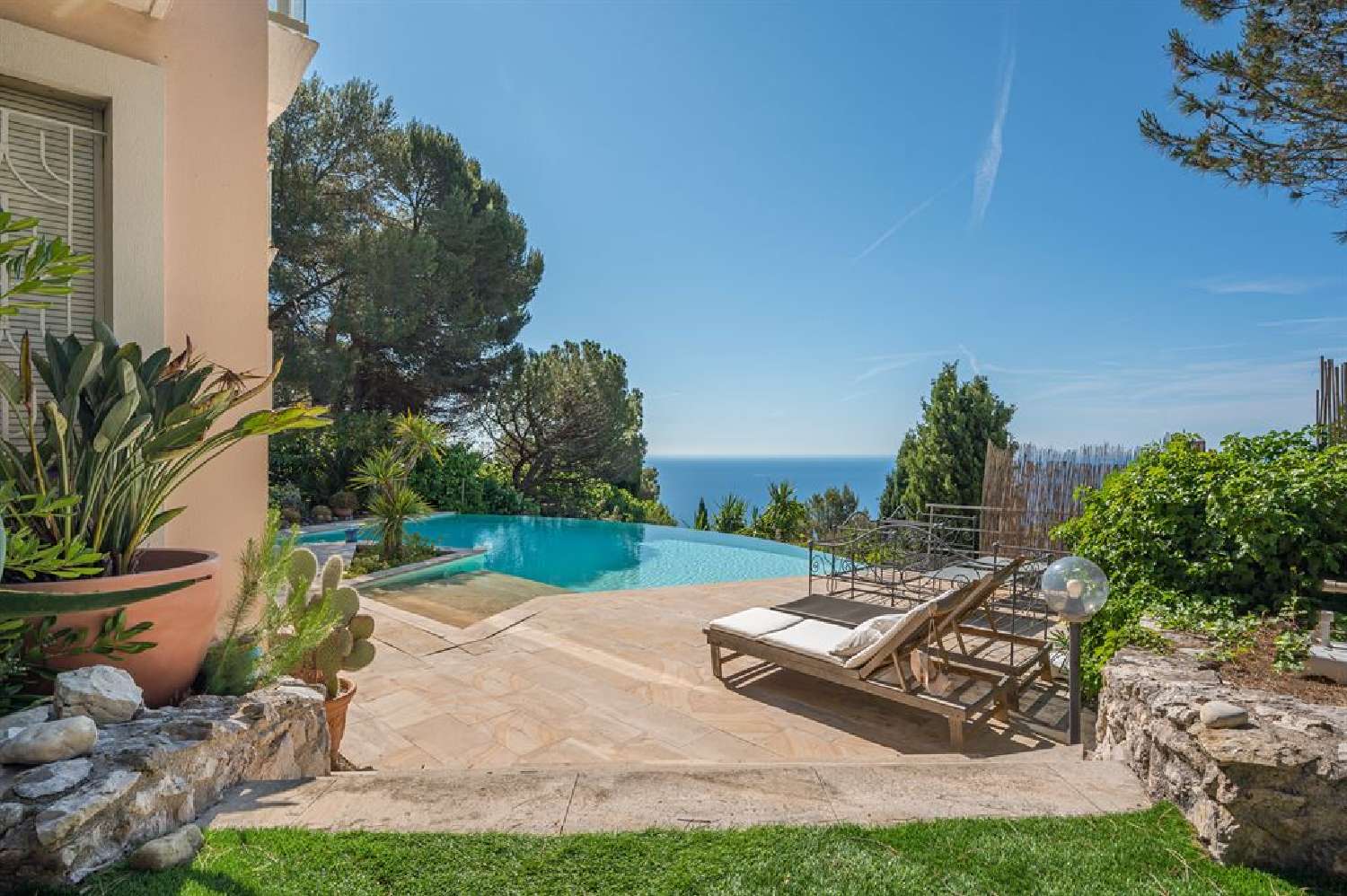  en venta villa Éze Alpes-Maritimes 6