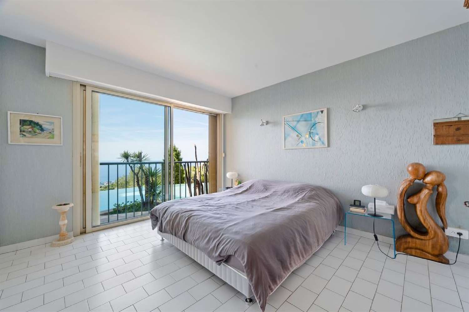  en venta villa Éze Alpes-Maritimes 7