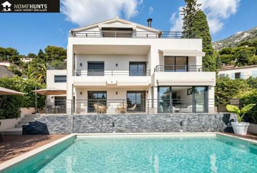 Éze Alpes-Maritimes villa foto 7427831