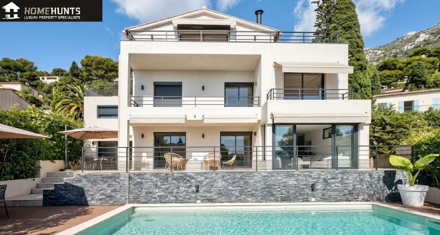 for sale villa Éze Alpes-Maritimes 2