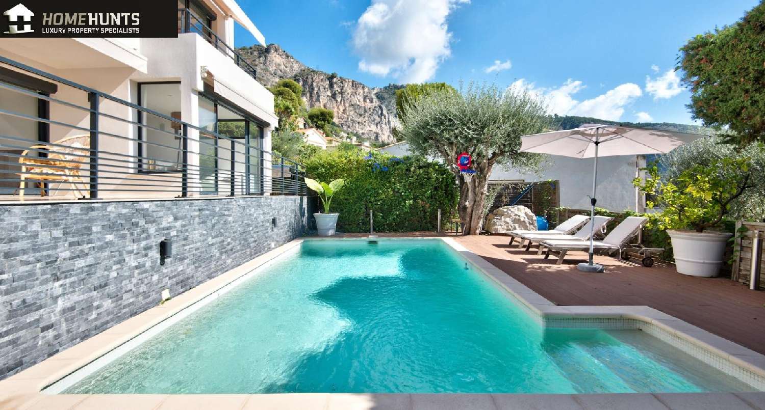 for sale villa Éze Alpes-Maritimes 3
