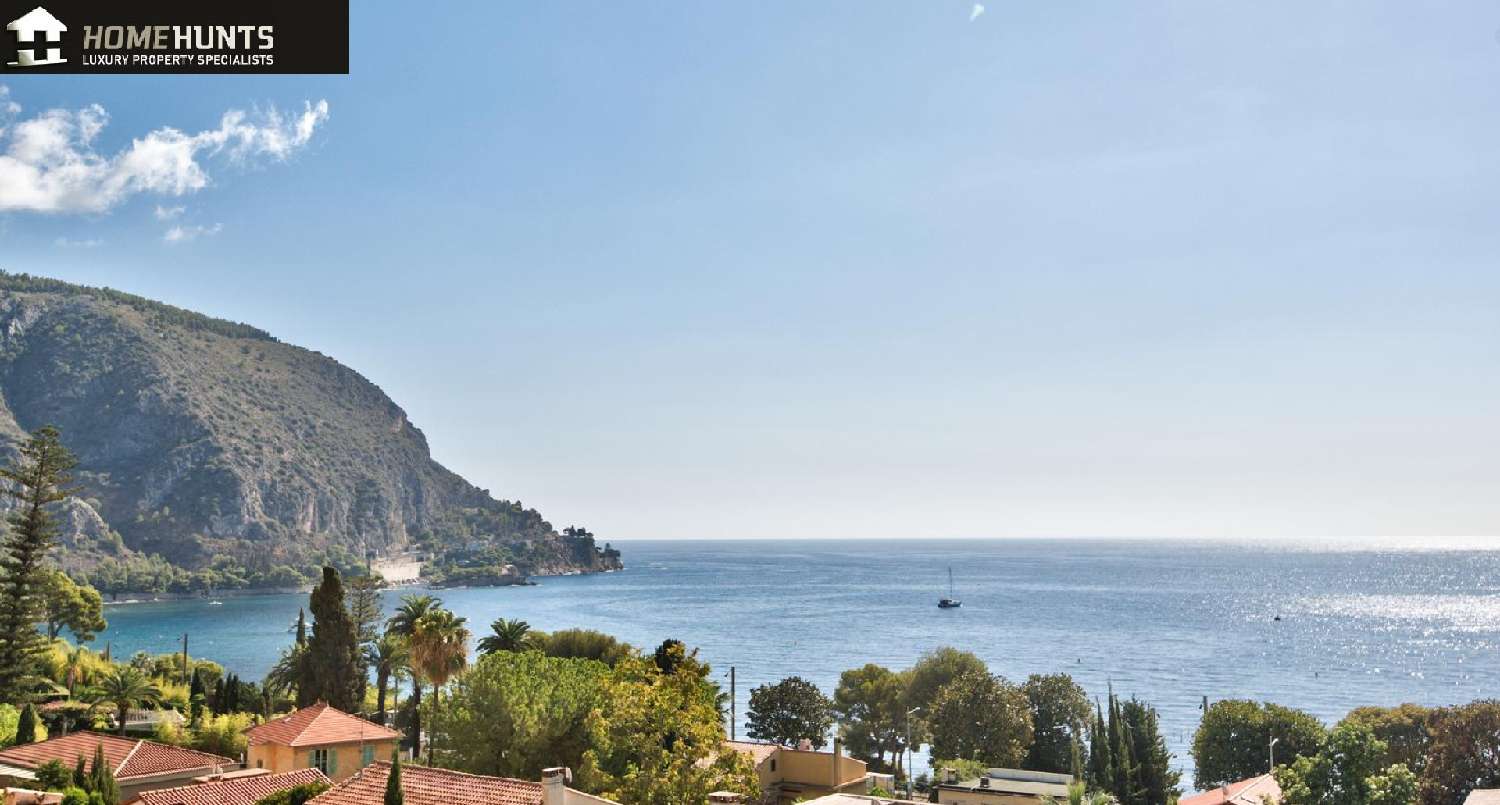 for sale villa Éze Alpes-Maritimes 4