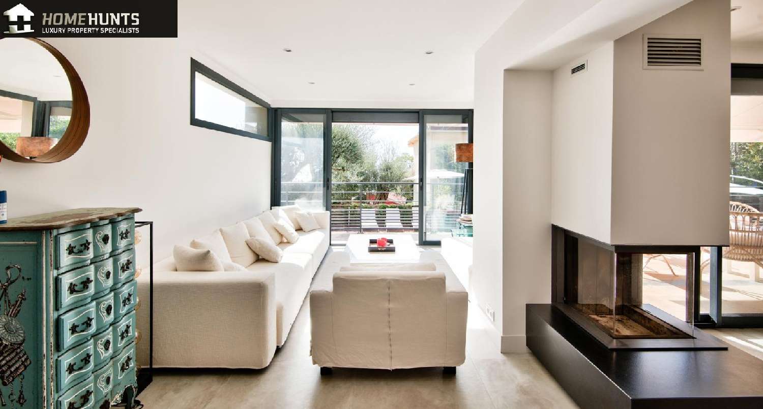 for sale villa Éze Alpes-Maritimes 5