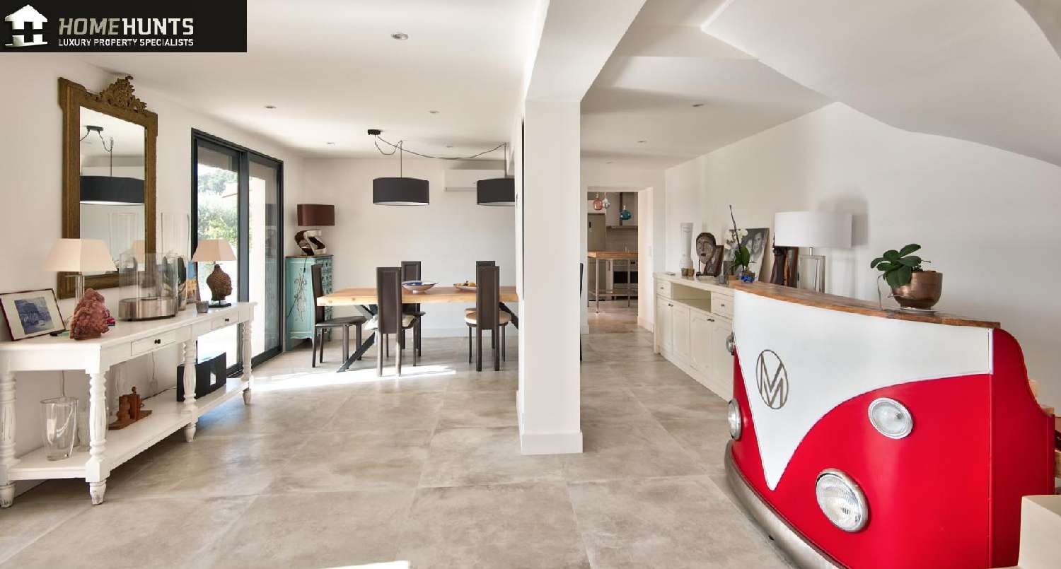 for sale villa Éze Alpes-Maritimes 6