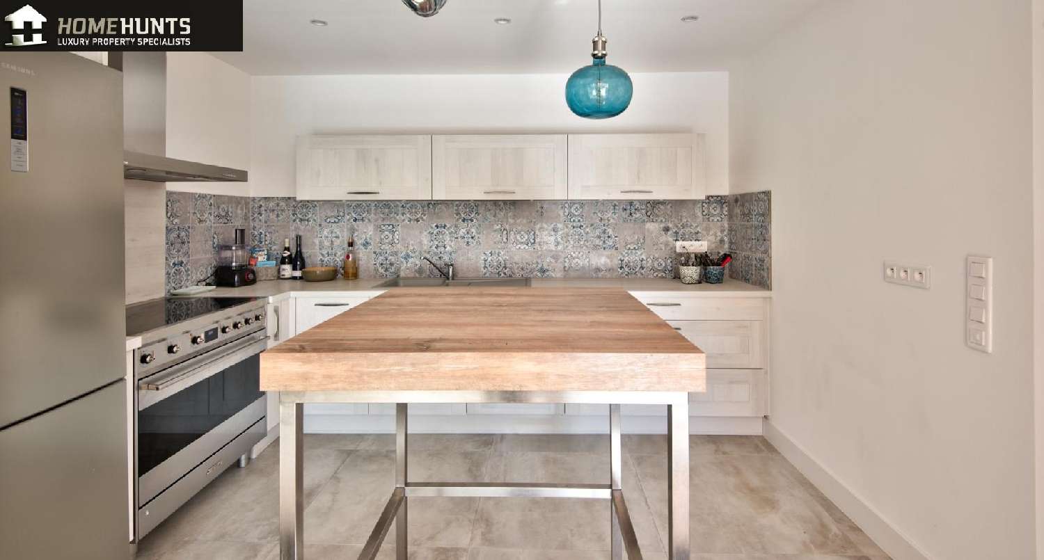 for sale villa Éze Alpes-Maritimes 7