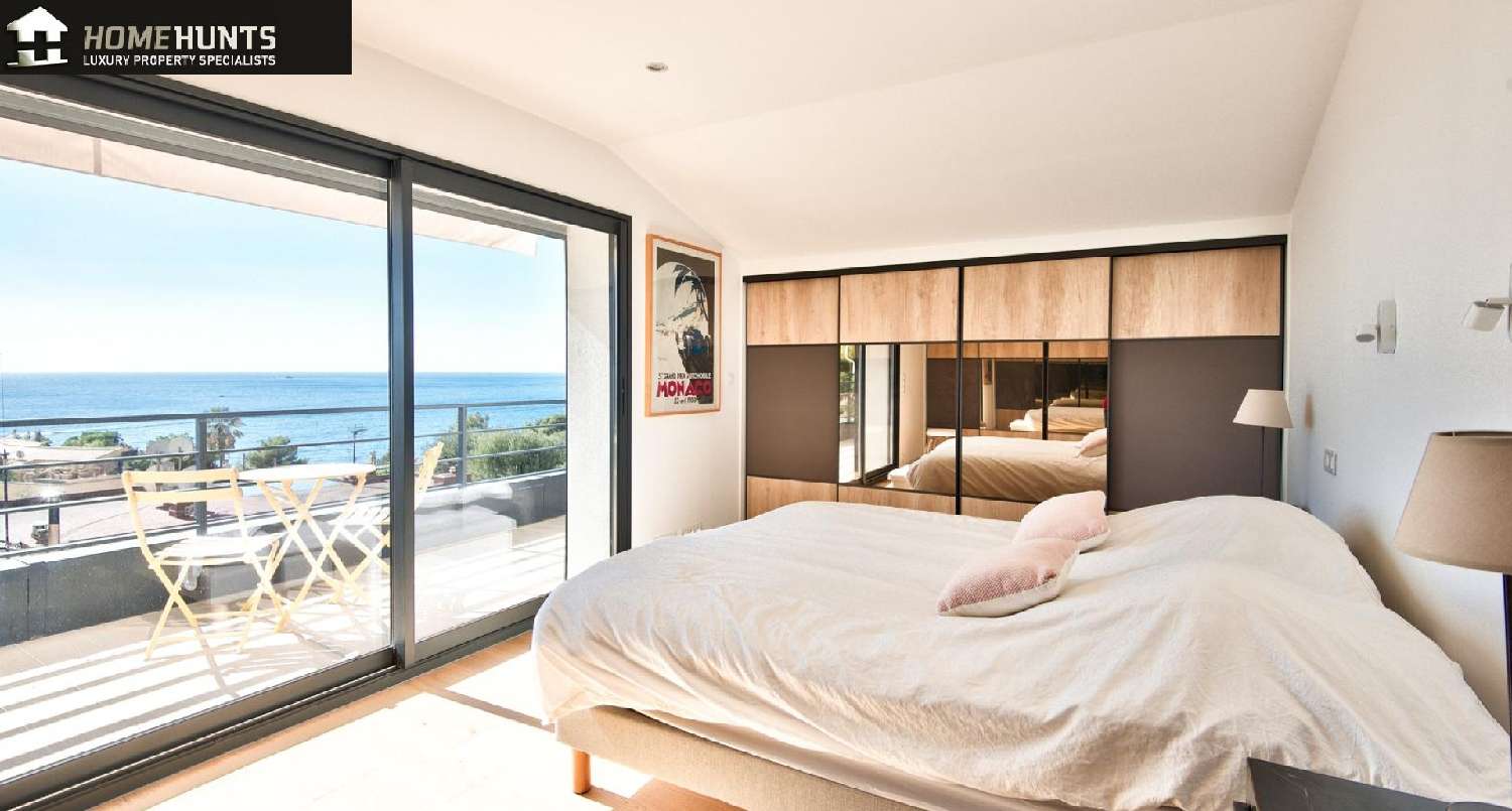 for sale villa Éze Alpes-Maritimes 8