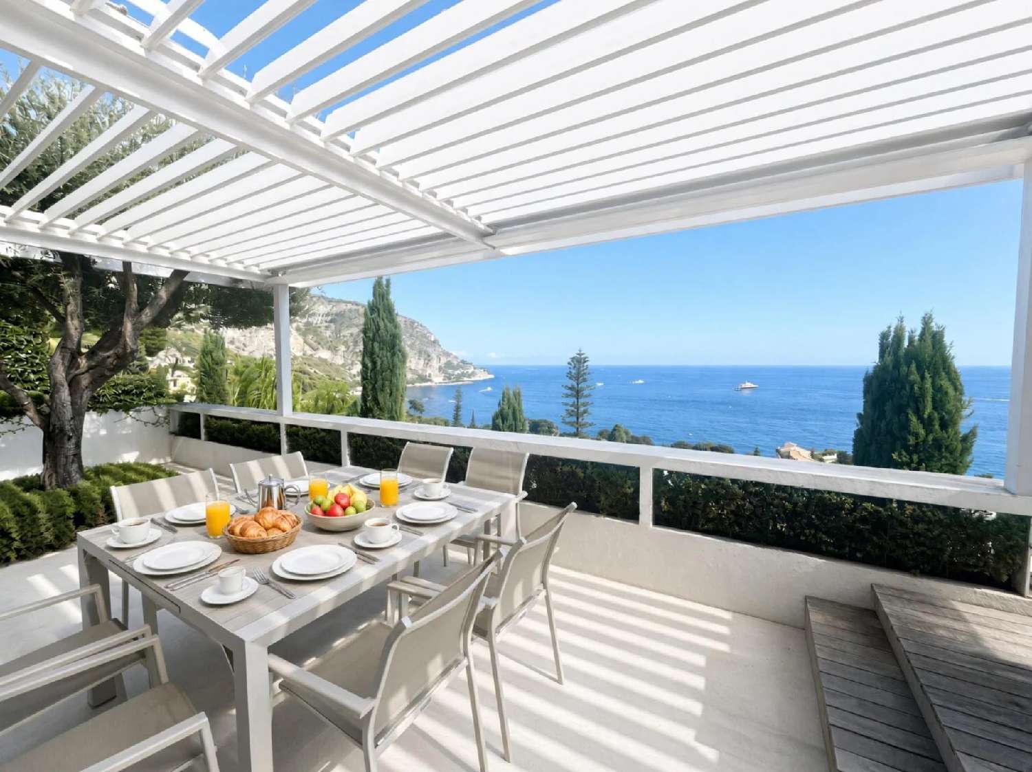  kaufen Villa Éze Alpes-Maritimes 1