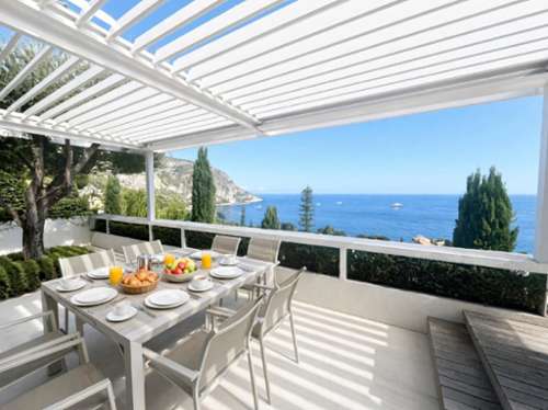 Éze Alpes-Maritimes Villa Bild 7431679