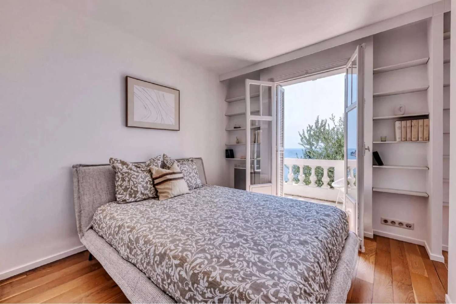  kaufen Villa Éze Alpes-Maritimes 4