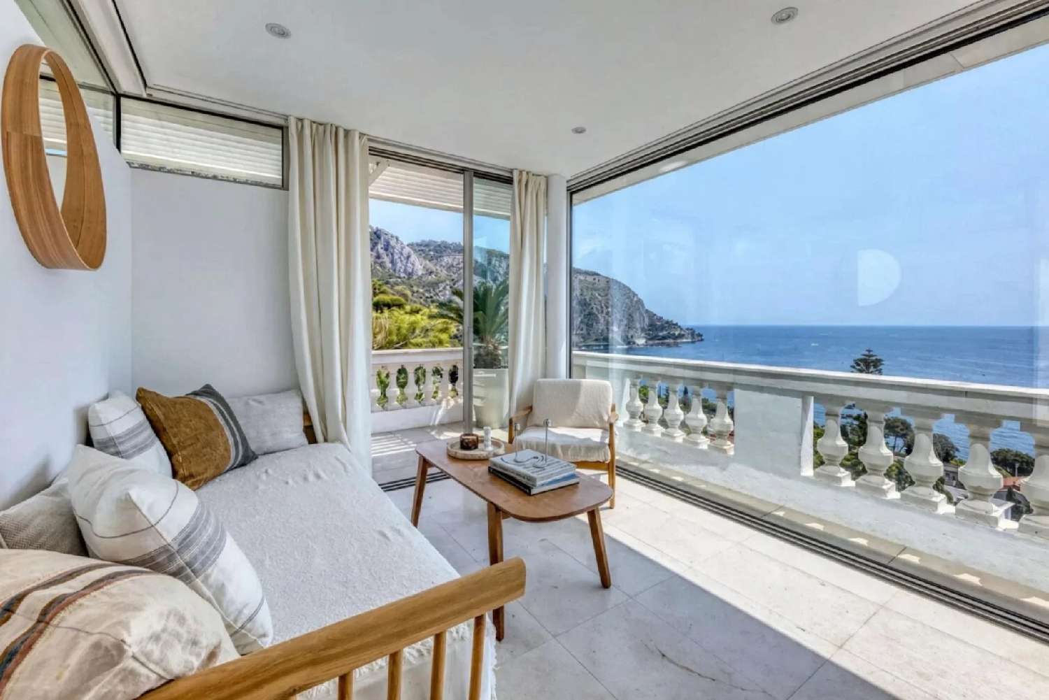  kaufen Villa Éze Alpes-Maritimes 8