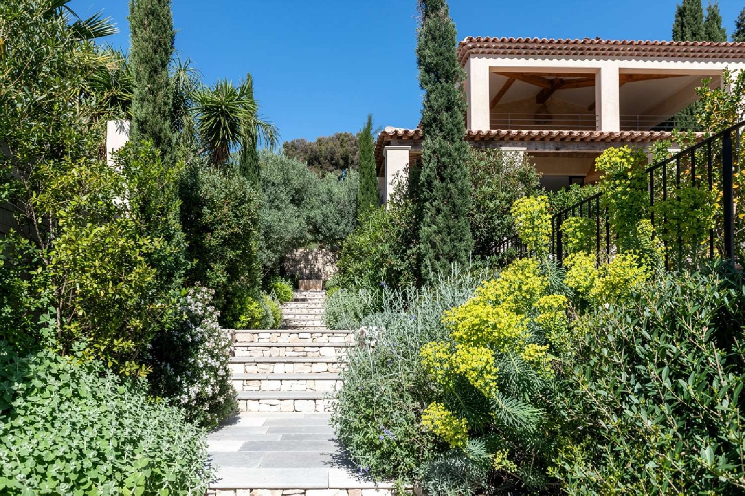  te koop villa Falaise Calvados 7
