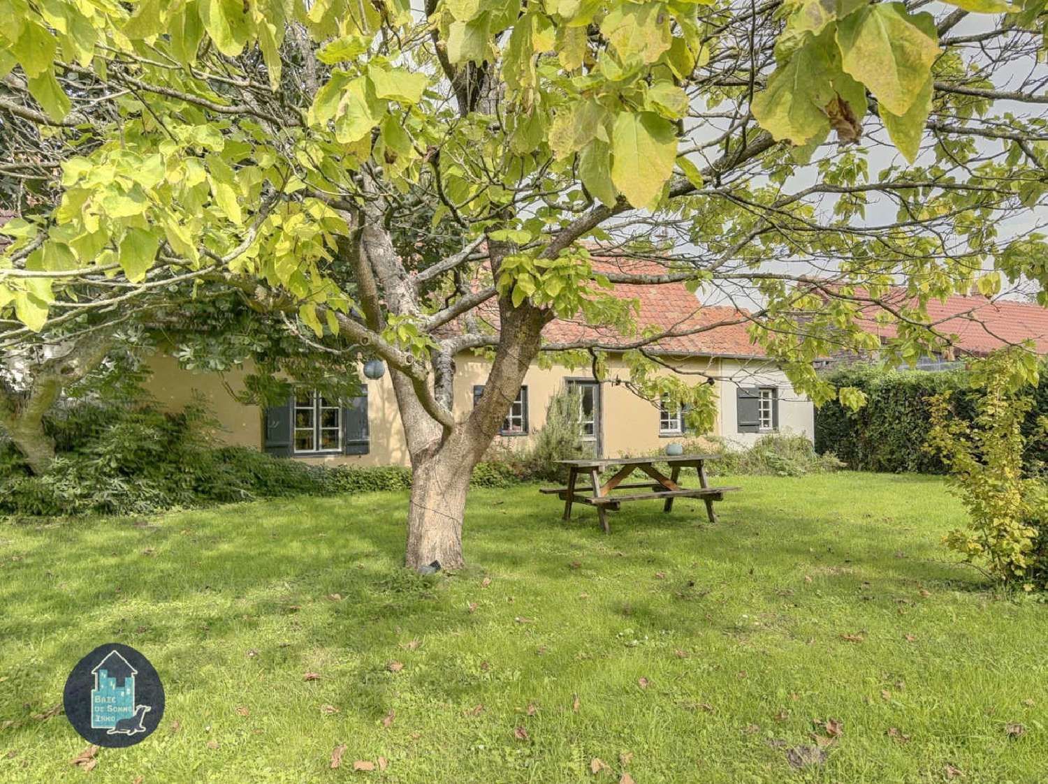  for sale villa Favières Somme 1