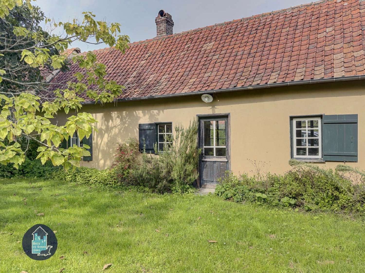  for sale villa Favières Somme 2