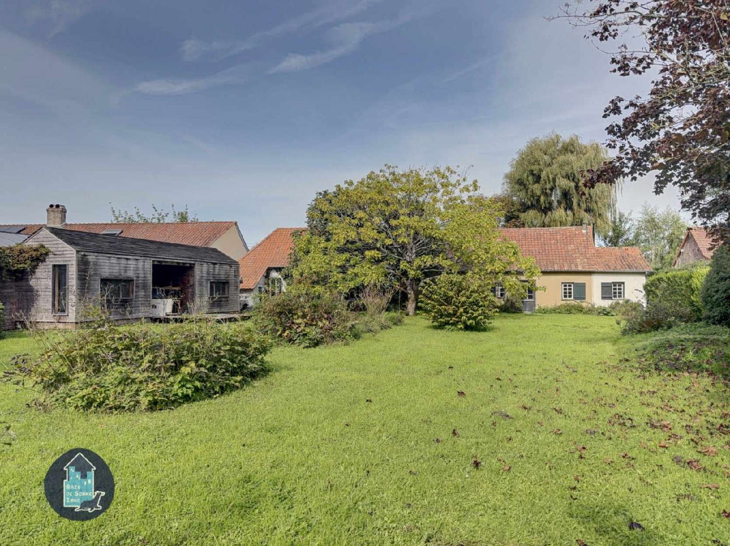  for sale villa Favières Somme 3