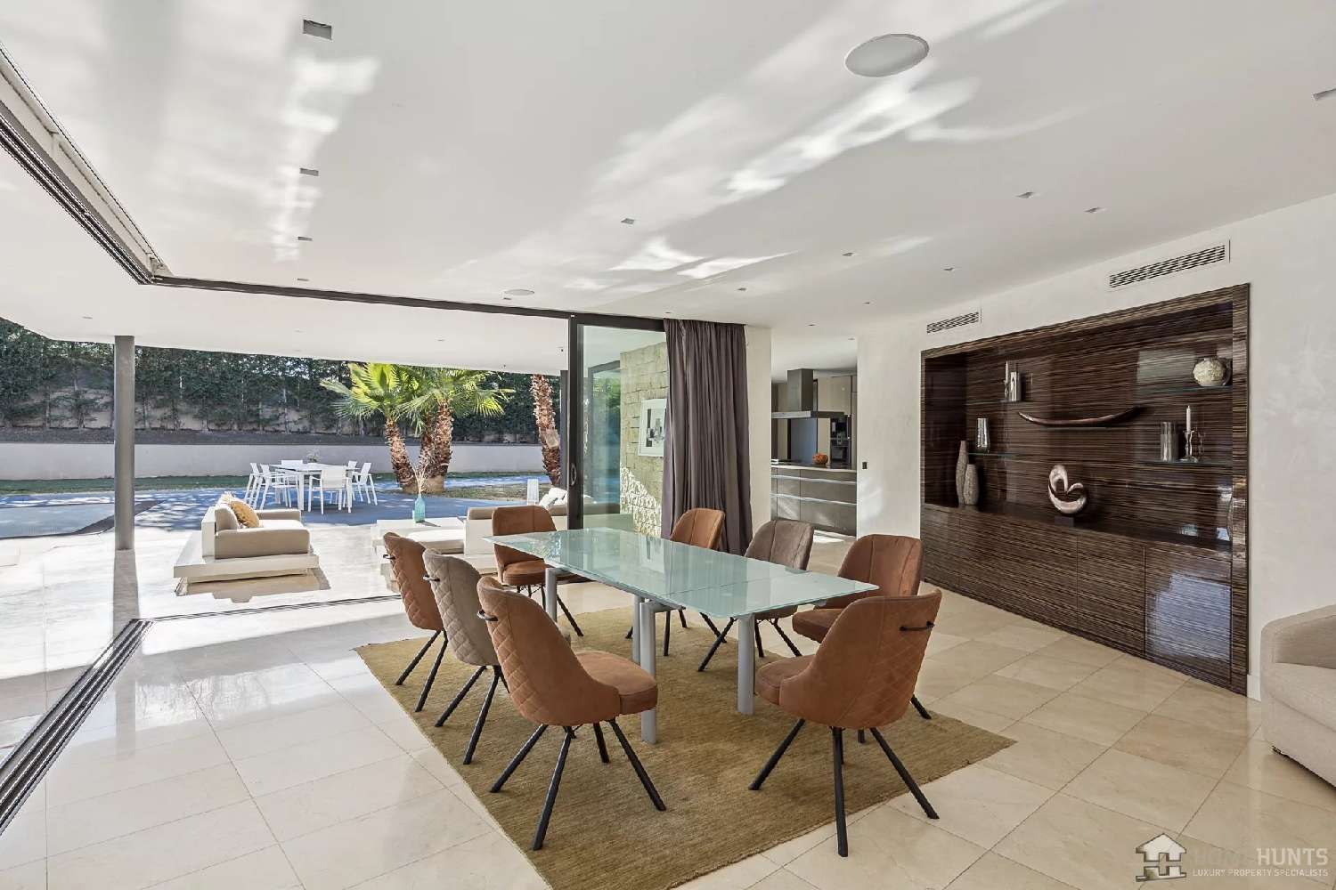 en venta villa Fayence Var 2