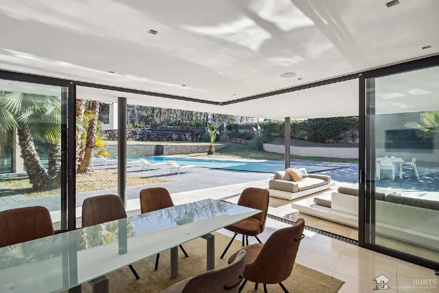 en venta villa Fayence Var 3
