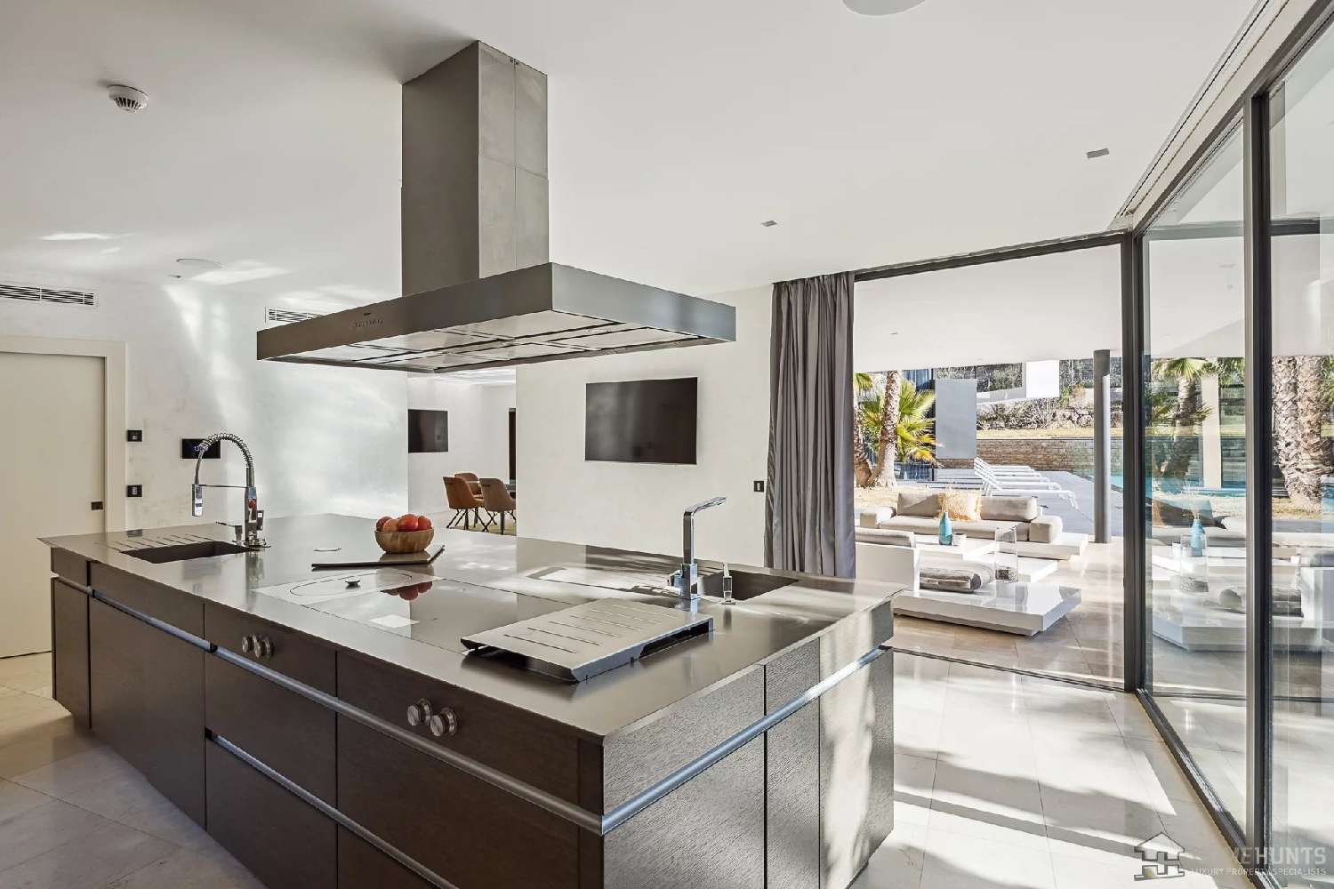 en venta villa Fayence Var 5