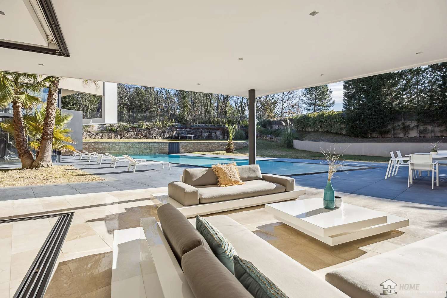 en venta villa Fayence Var 6