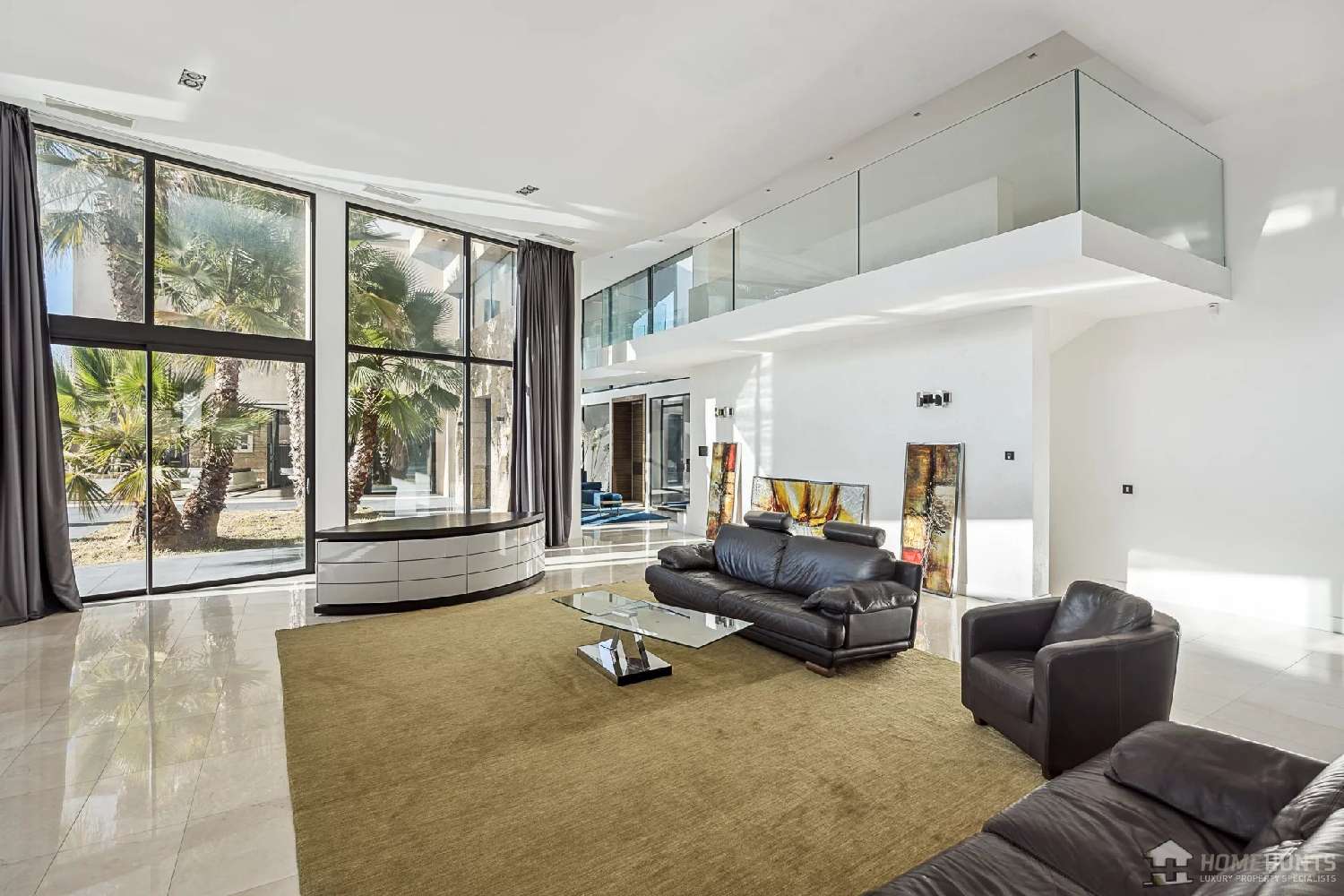 en venta villa Fayence Var 7