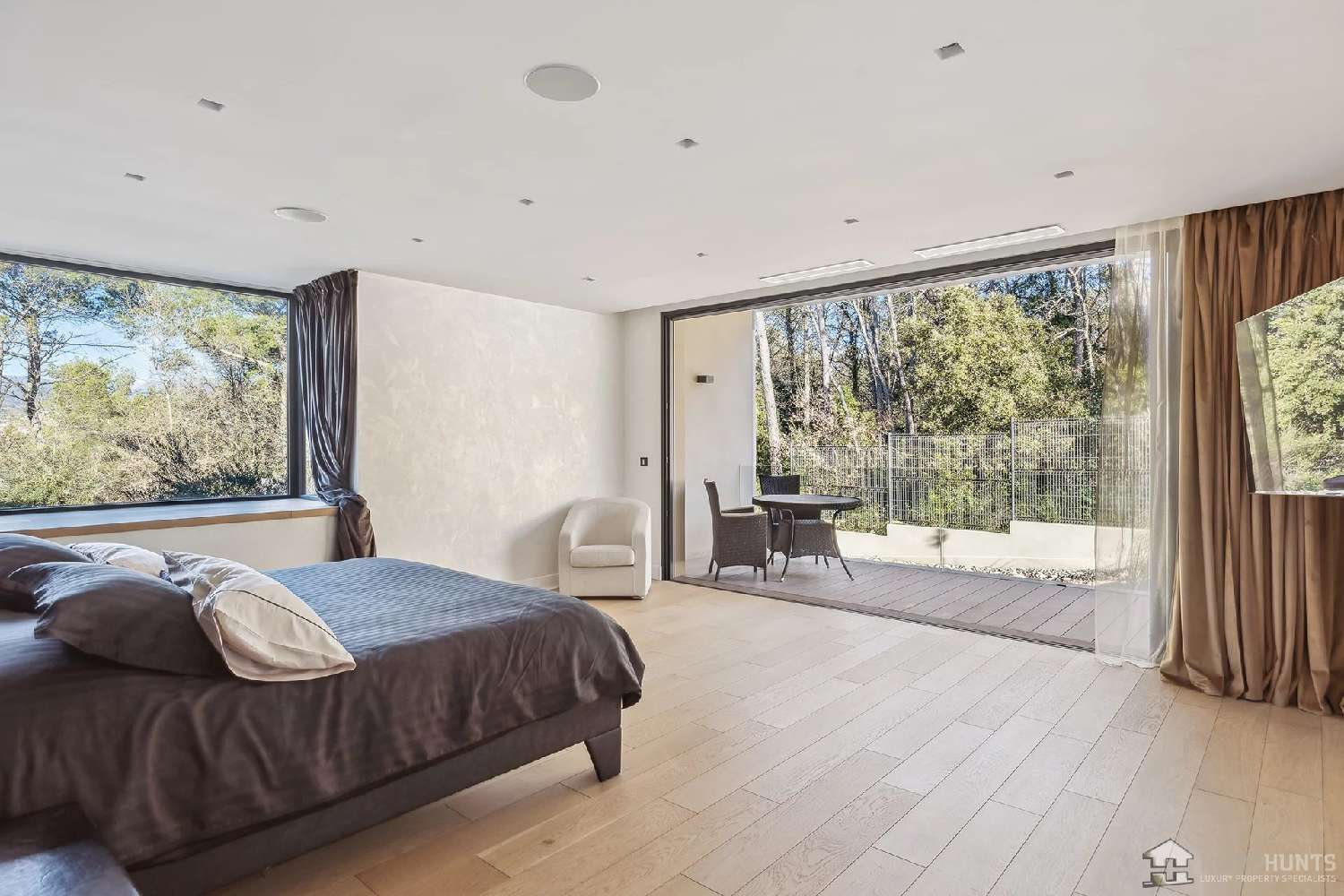 en venta villa Fayence Var 8