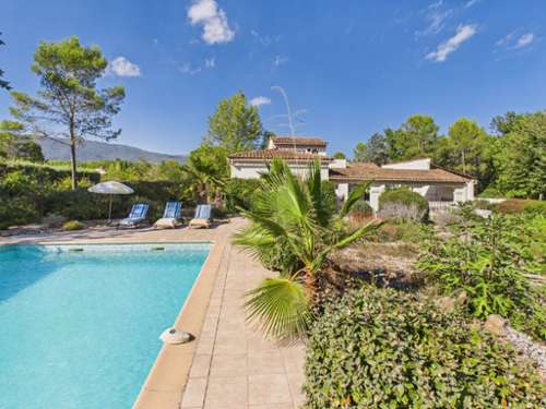 Fayence Var villa foto 7424023