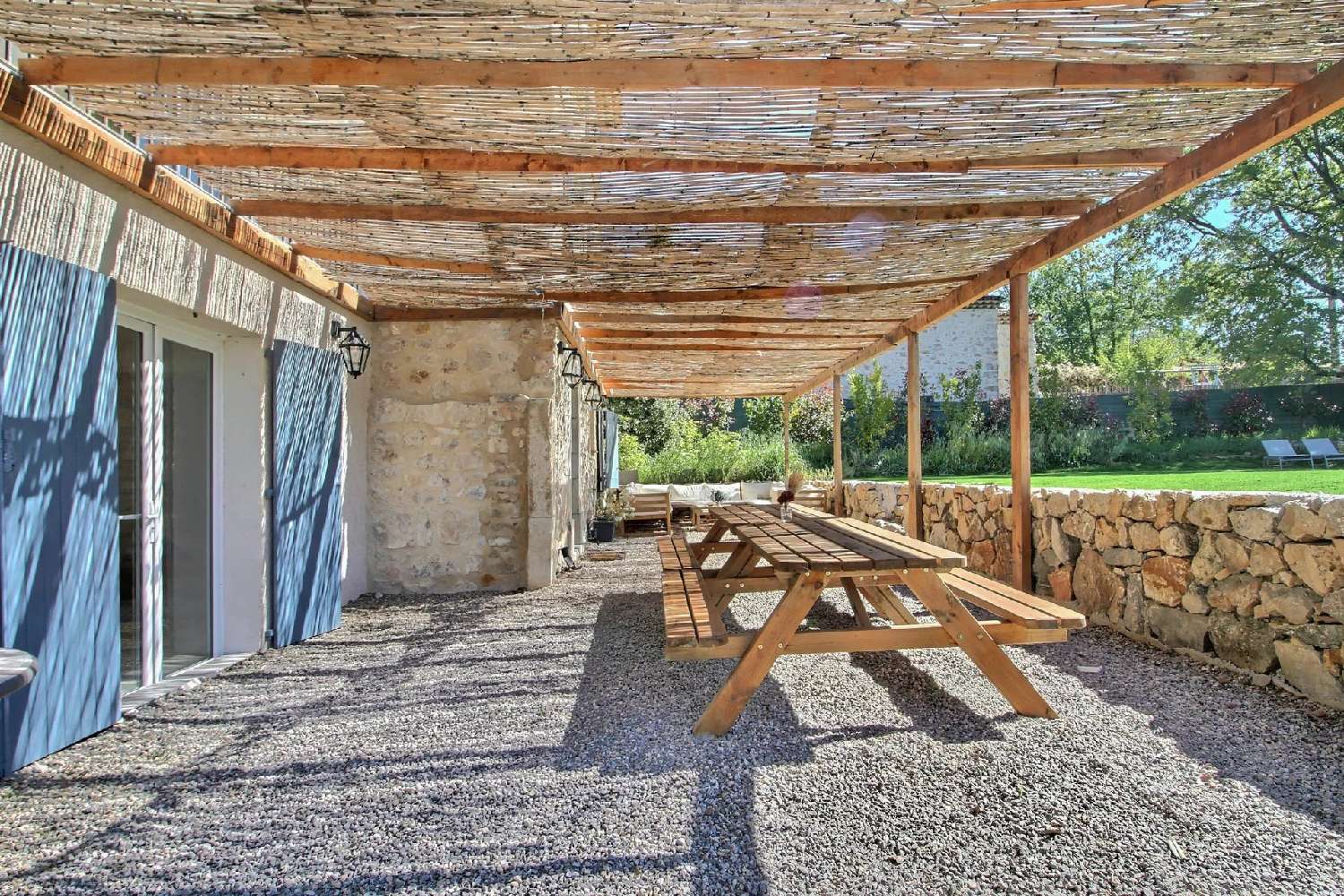 kaufen Villa Fayence Var 4