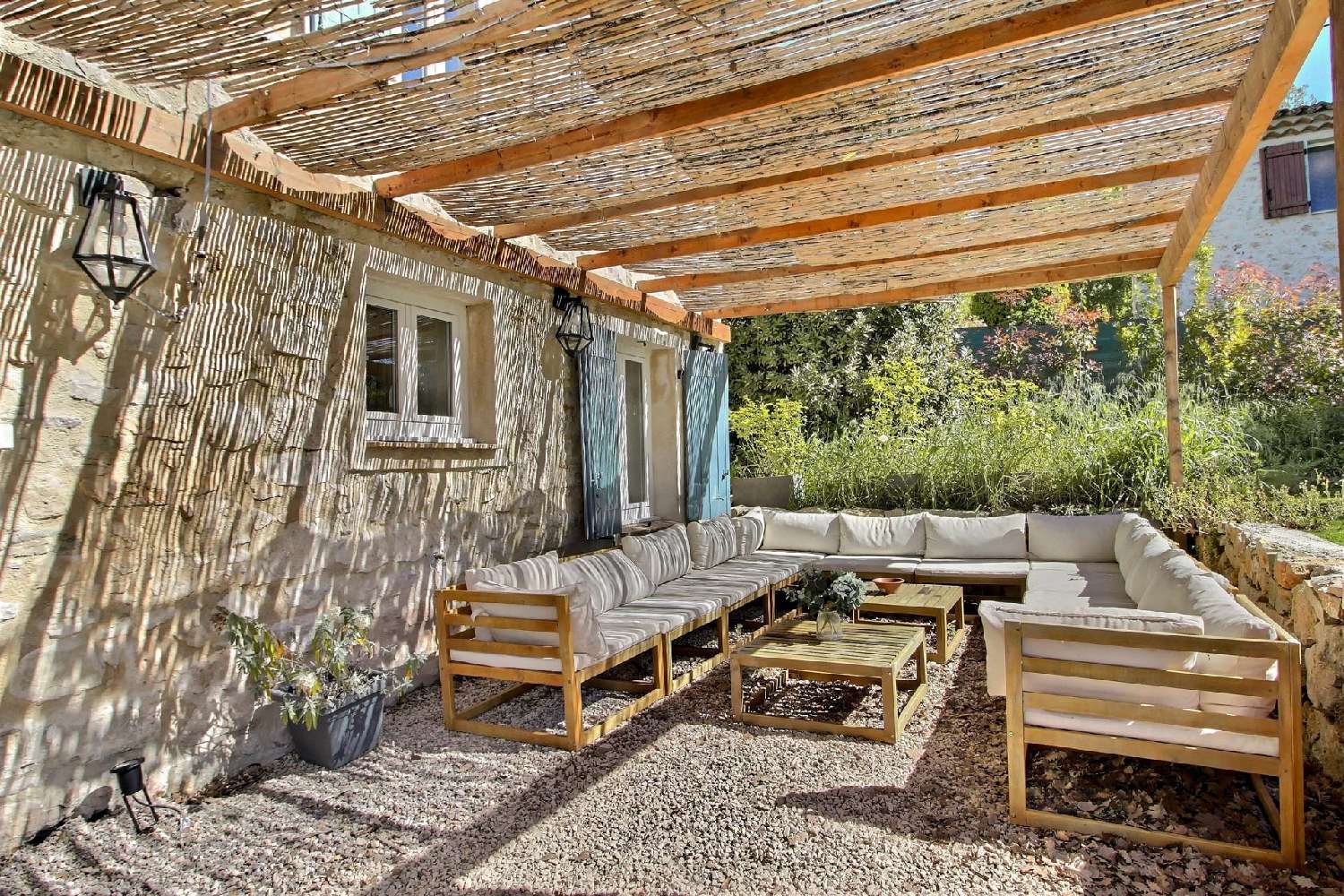 kaufen Villa Fayence Var 5