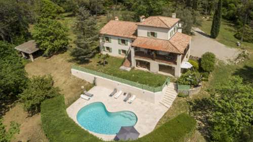 Fayence Var villa foto 7435970