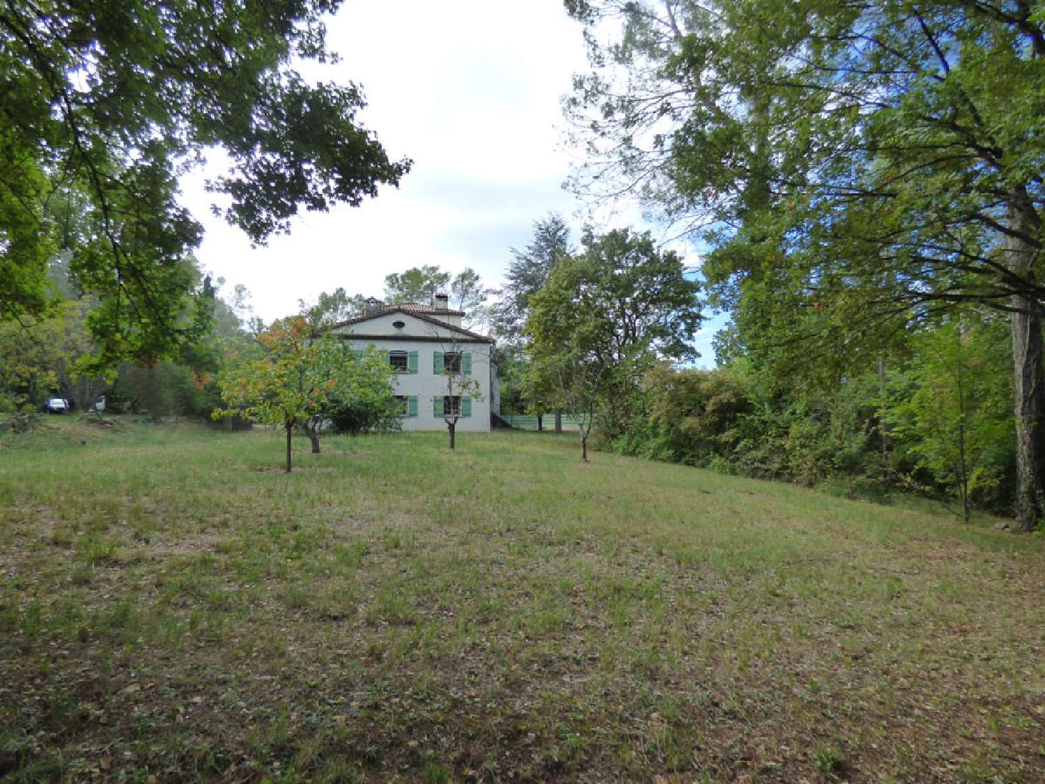 en venta villa Fayence Var 6