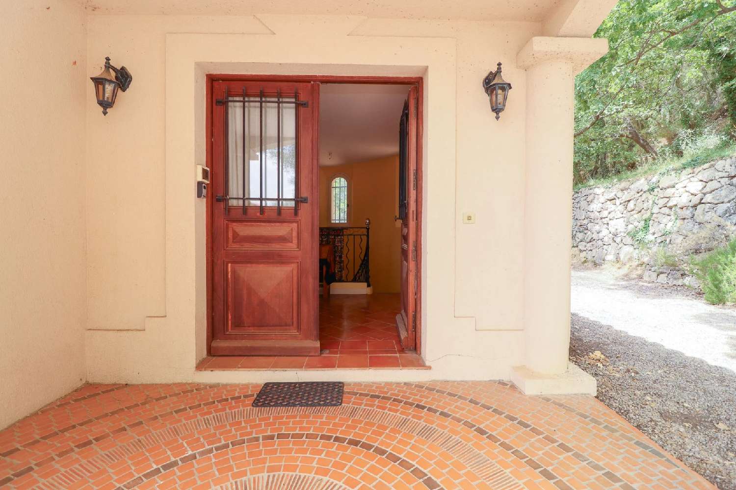 en venta villa Fayence Var 5