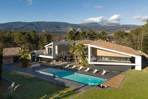 Fayence Var Villa Bild 7423958