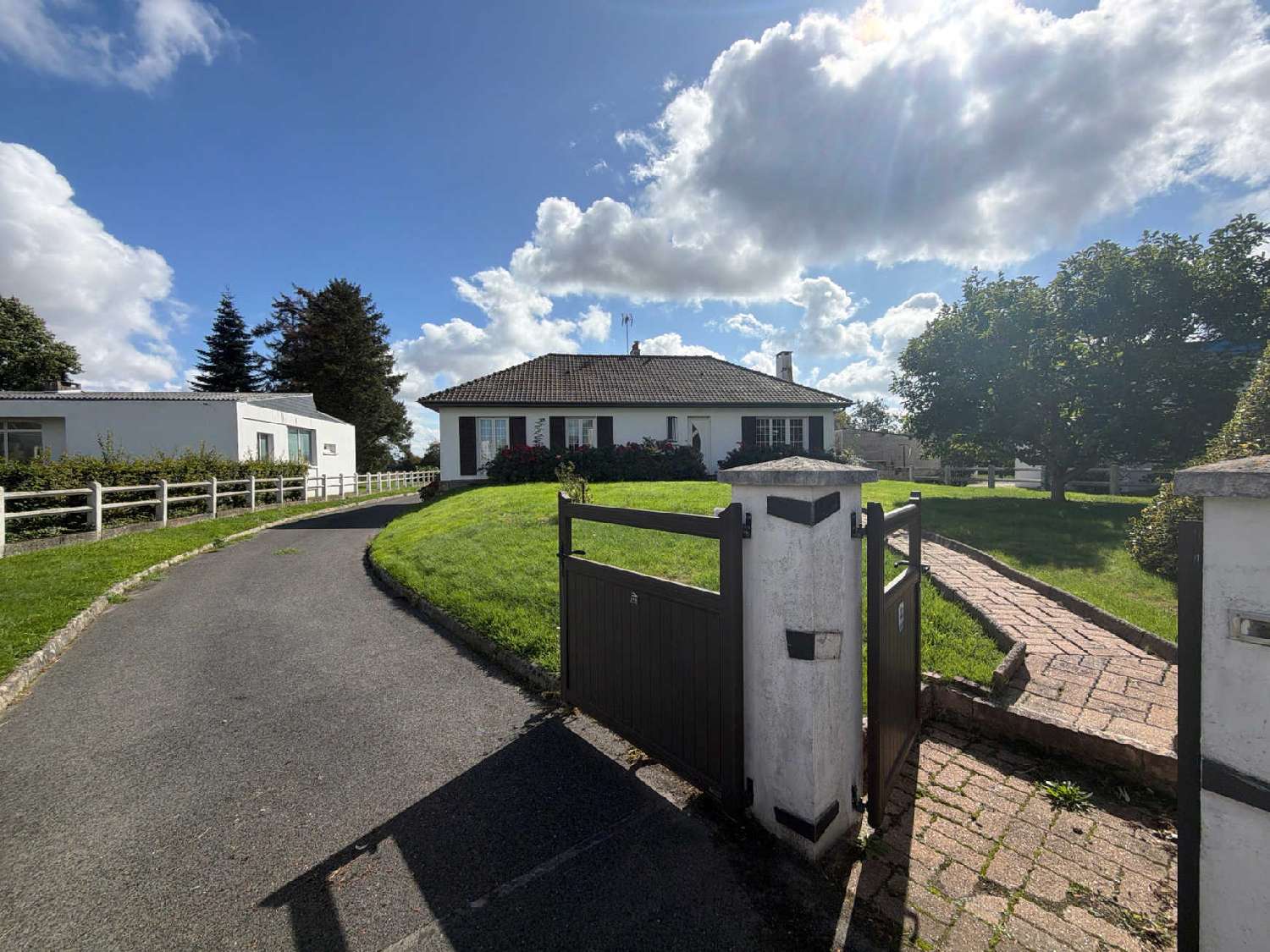 à vendre villa Feuquières-en-Vimeu Somme 1