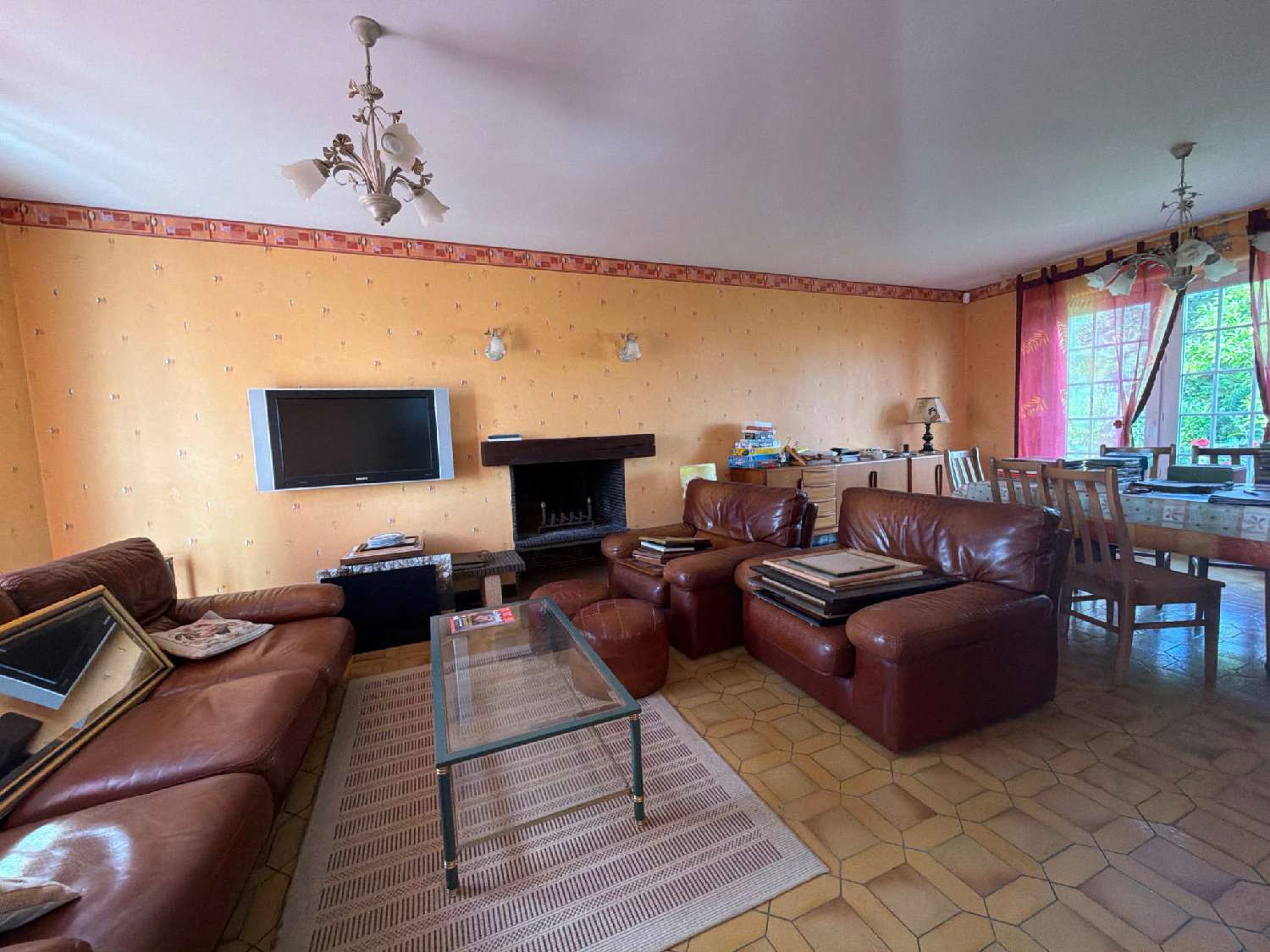à vendre villa Feuquières-en-Vimeu Somme 2