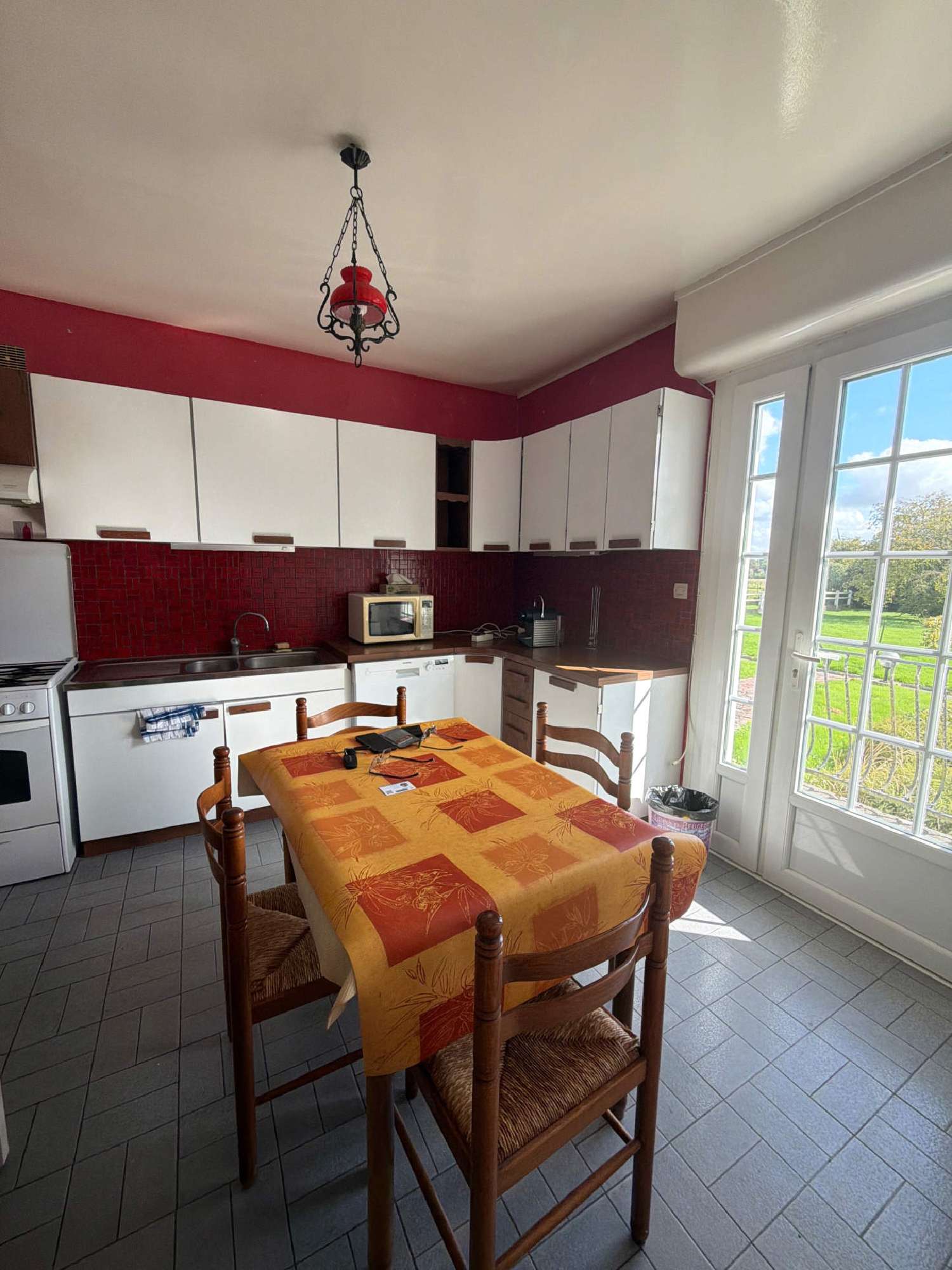 à vendre villa Feuquières-en-Vimeu Somme 3