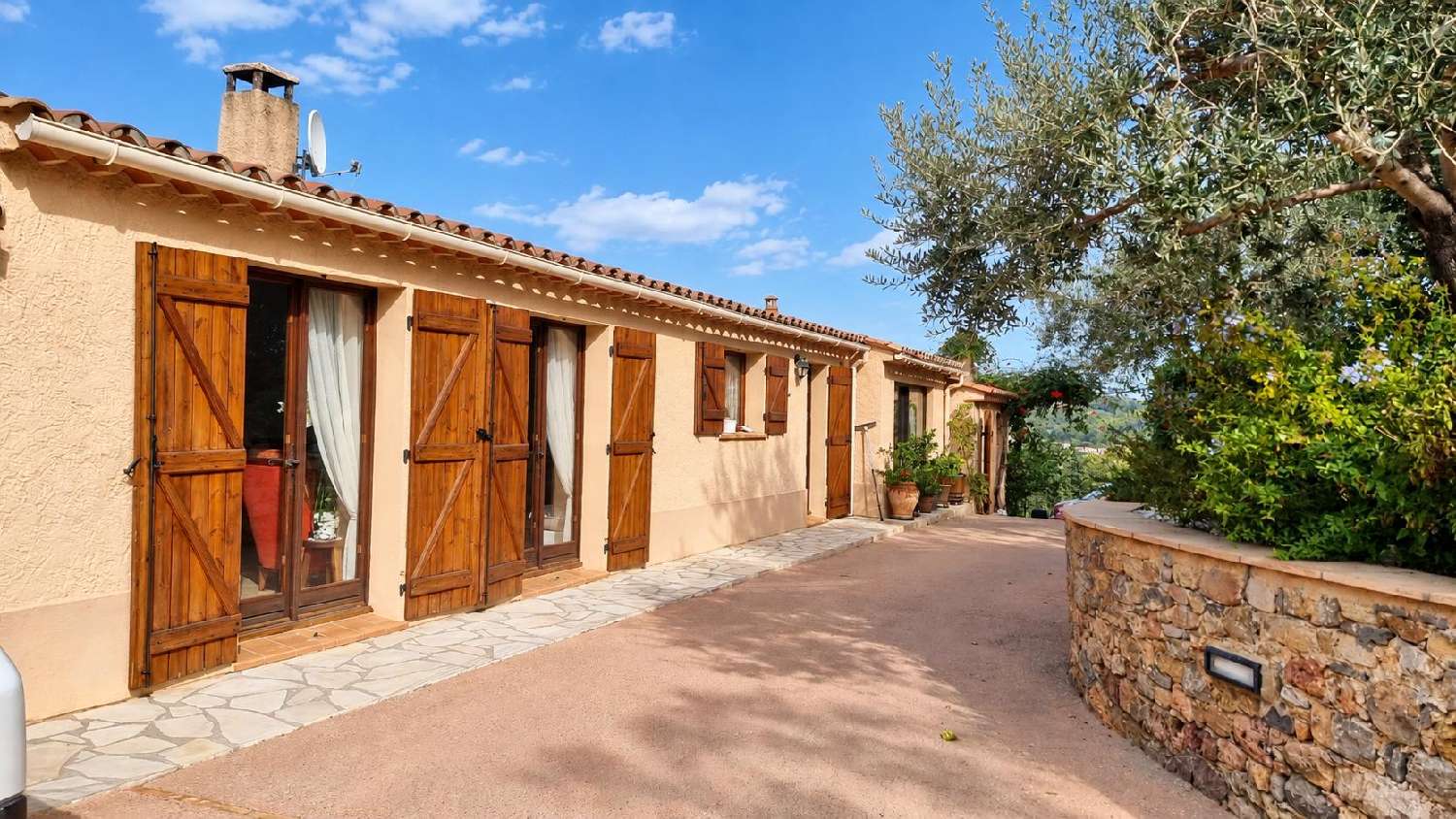  en venta villa Flayosc Var 2