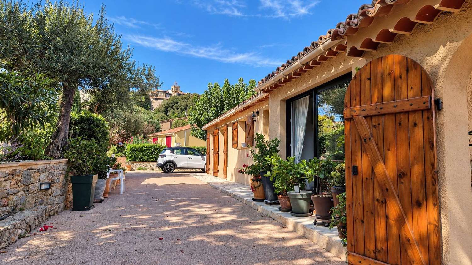  en venta villa Flayosc Var 3