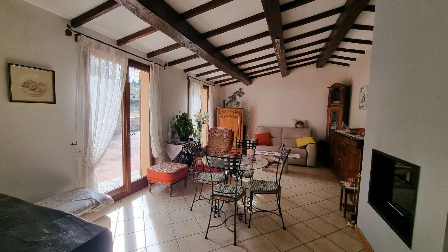  en venta villa Flayosc Var 5