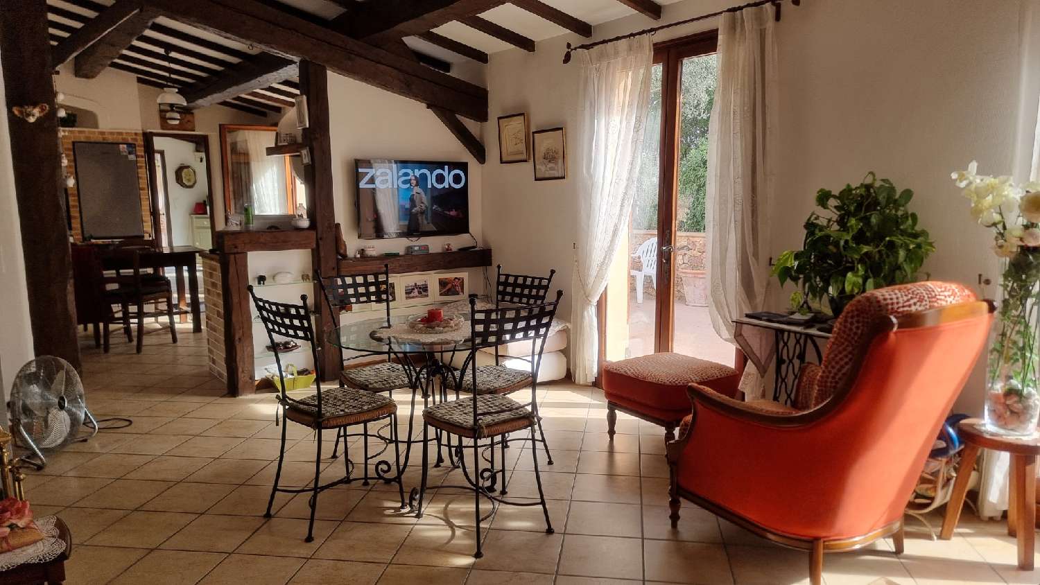  en venta villa Flayosc Var 6