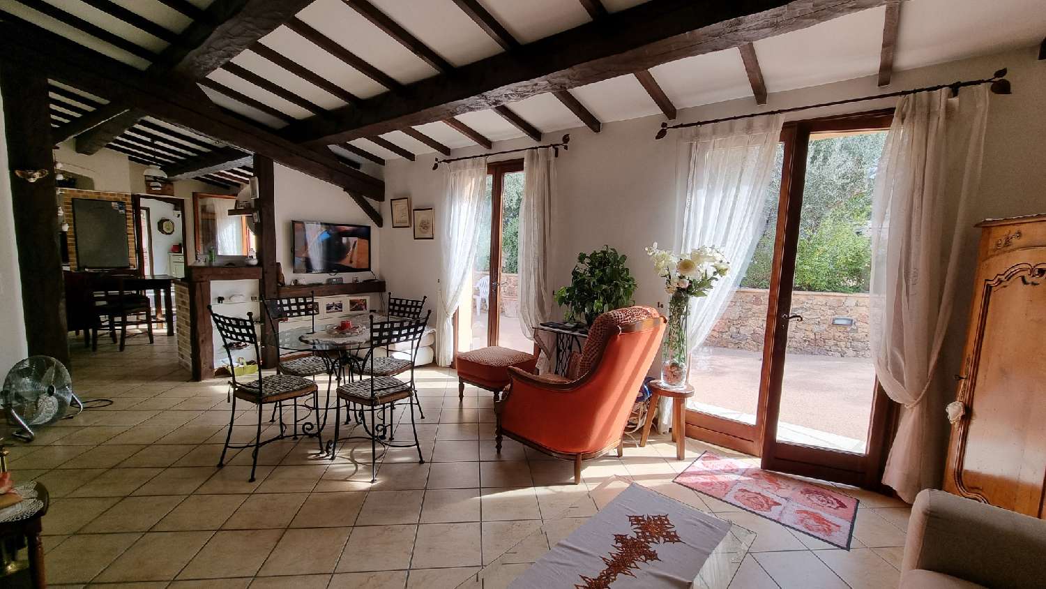  en venta villa Flayosc Var 7