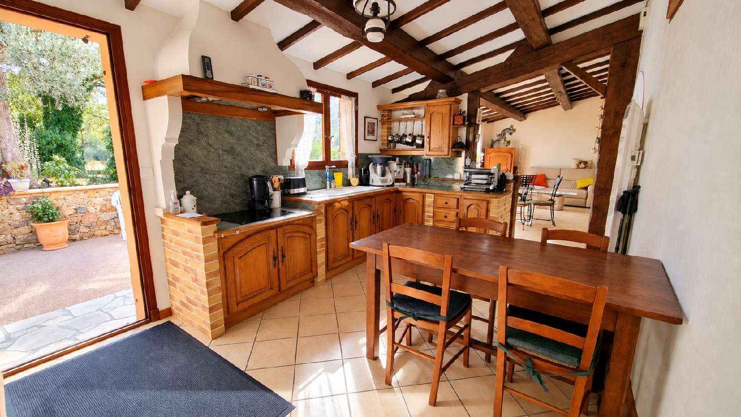  en venta villa Flayosc Var 8