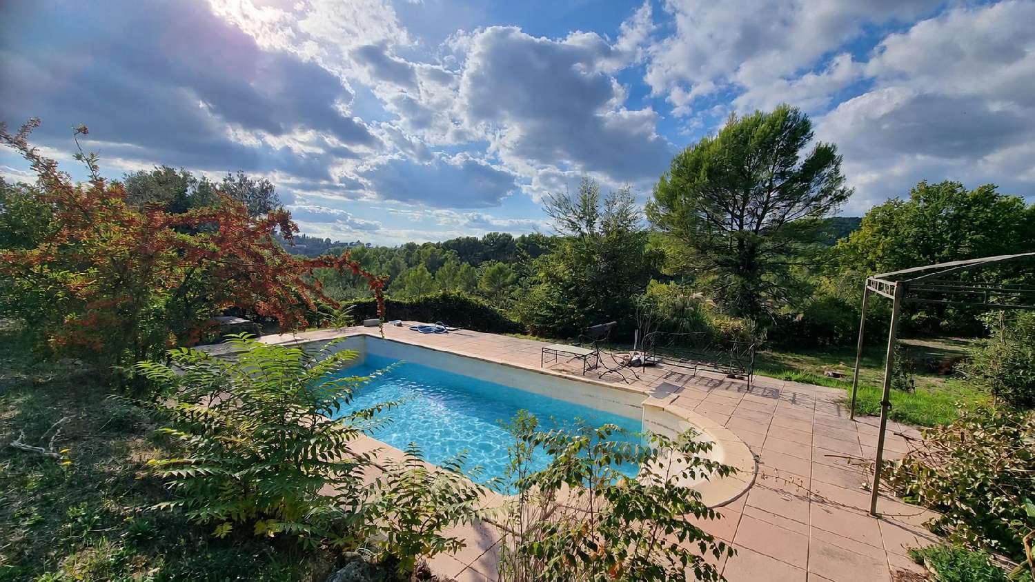 for sale villa Flayosc Var 2