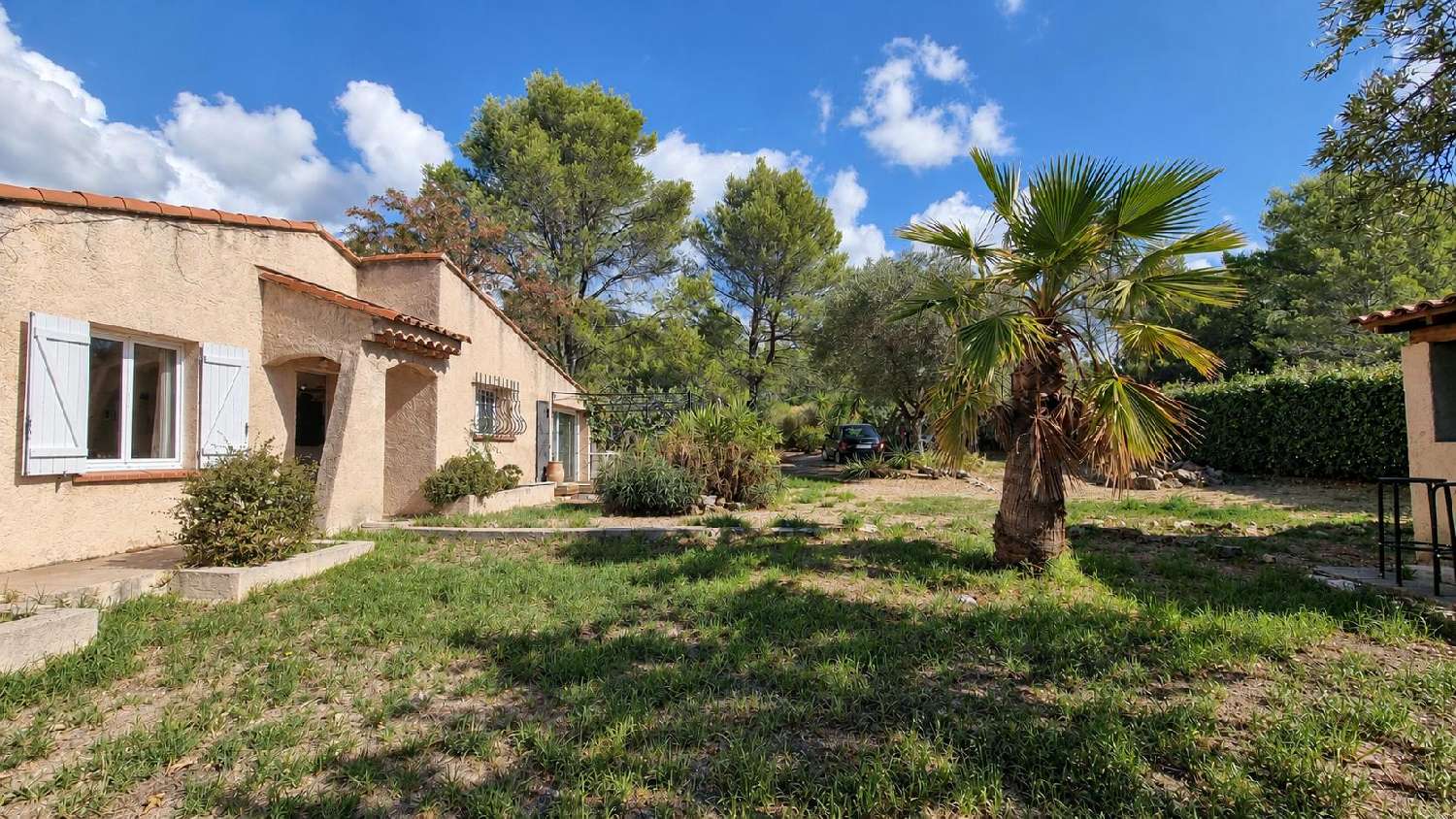 for sale villa Flayosc Var 3