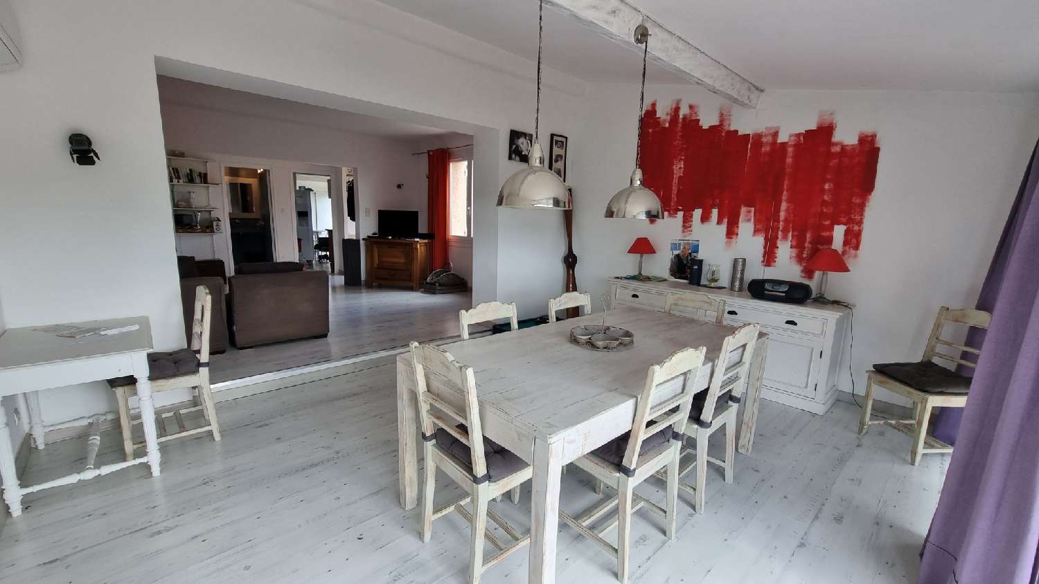 for sale villa Flayosc Var 7